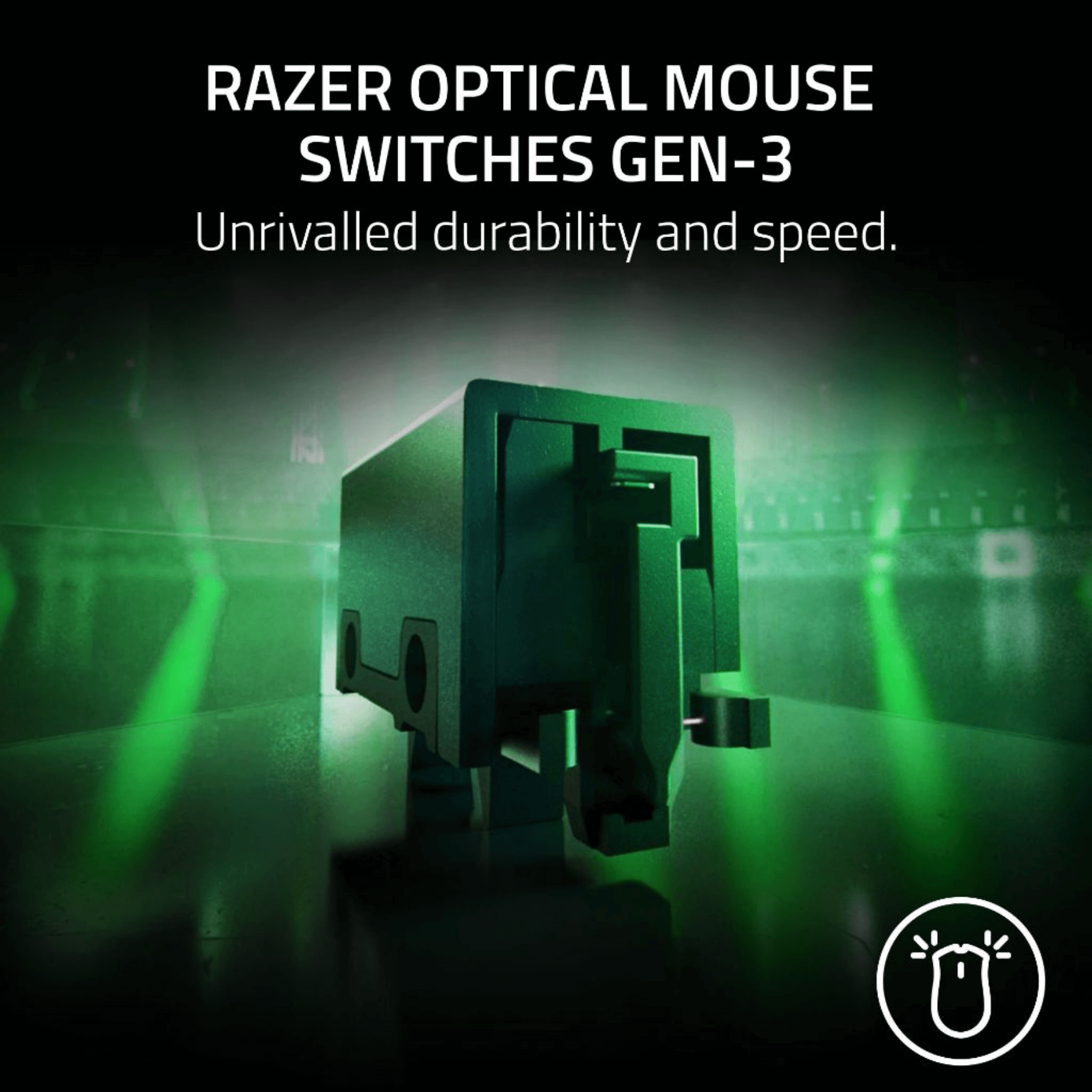 Razer Viper V3 Pro Ultra-Lightweight Wireless Gaming Mouse