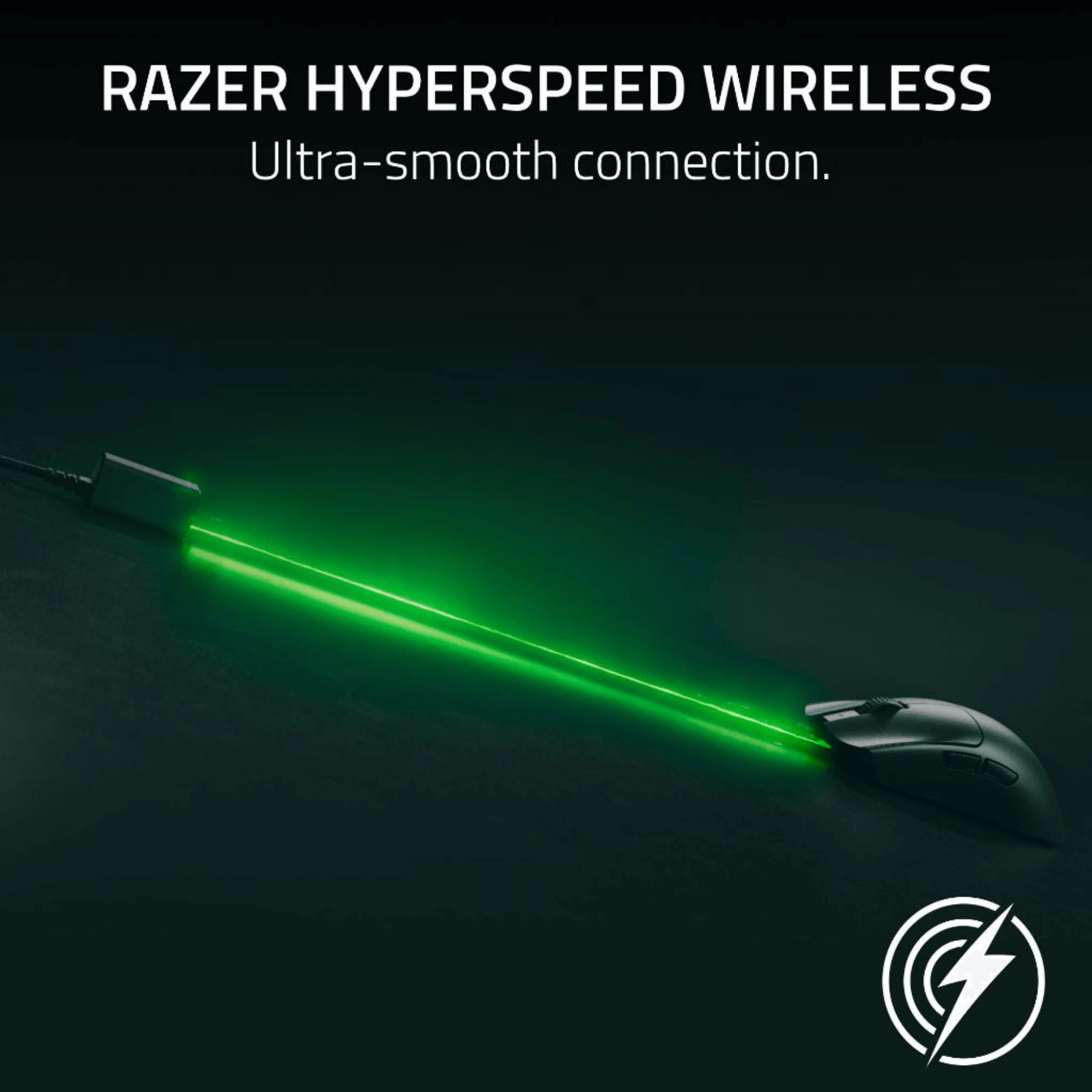 Razer Viper V3 Pro Ultra-Lightweight Wireless Gaming Mouse