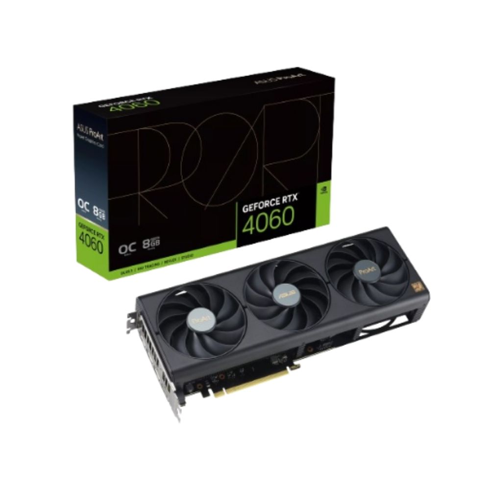 Asus ProART GeForce RTX 4060 OC