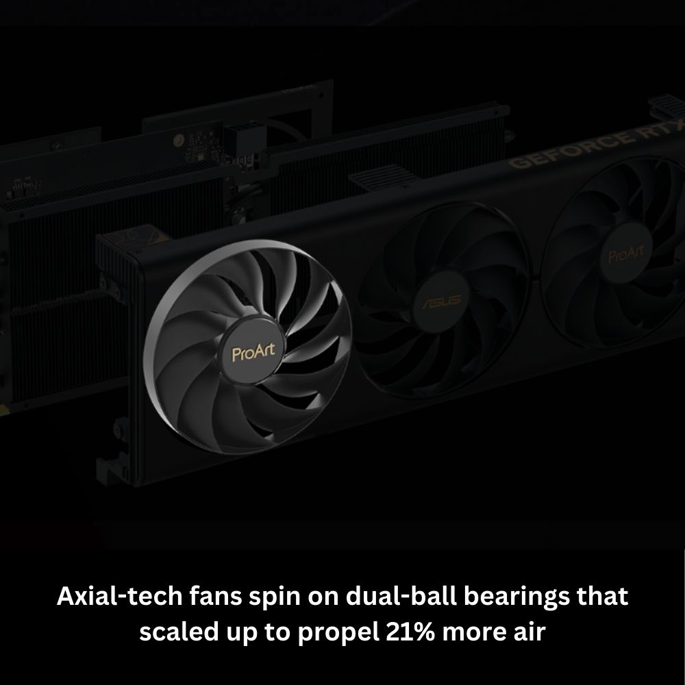 Asus ProART GeForce RTX 4060 OC