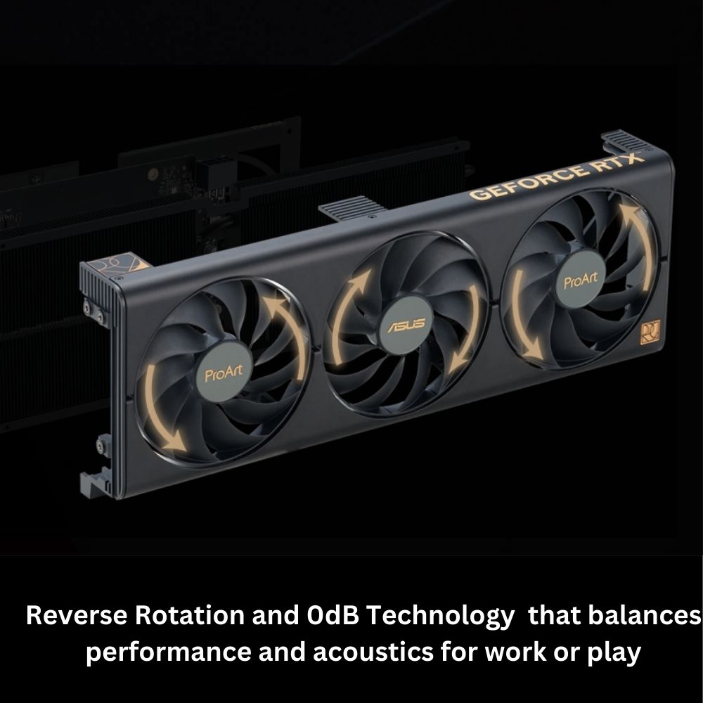 Asus ProART GeForce RTX 4060 OC