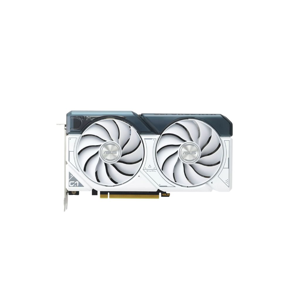 ASUS Dual GeForce RTX 4060 Ti OC