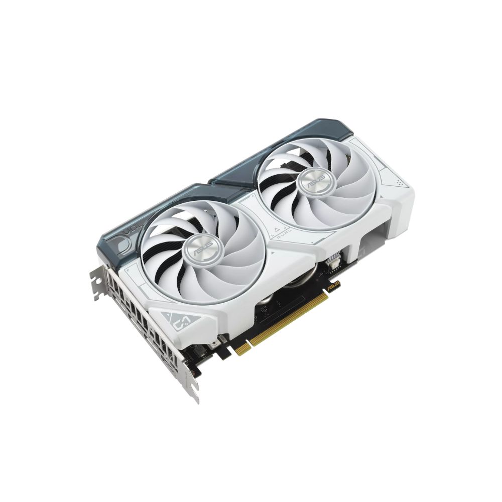 ASUS Dual GeForce RTX 4060 Ti OC