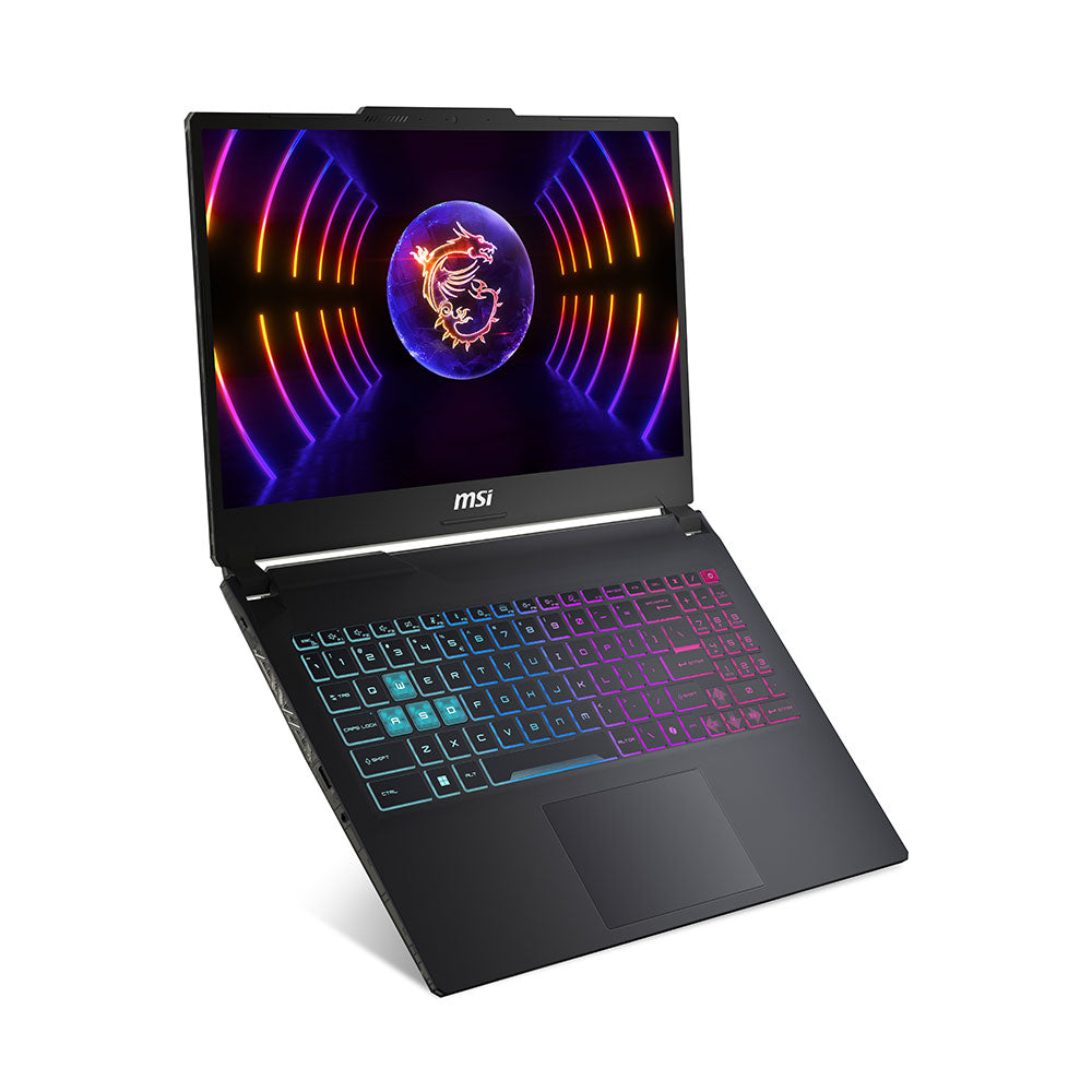 MSI Cyborg 15 A13VFK-886MY Gaming Laptop | Intel i7-13620H | NVD RTX4060