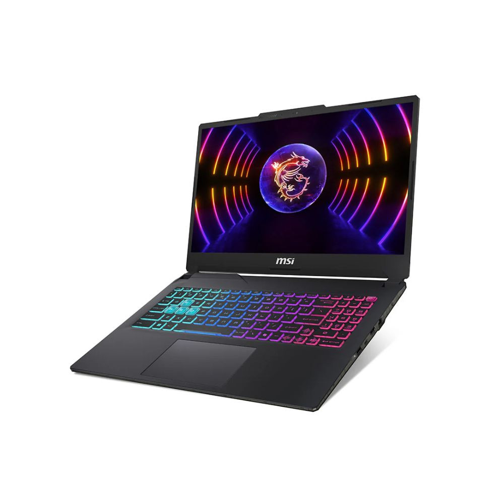 MSI Cyborg 15 A13VFK-1257MY Gaming Laptop | i5-13420H | 16GB RAM 512GB SSD | 15.6" FHD (1920x1080) 144Hz | RTX4060 8GB | W11 | 2Y Warranty