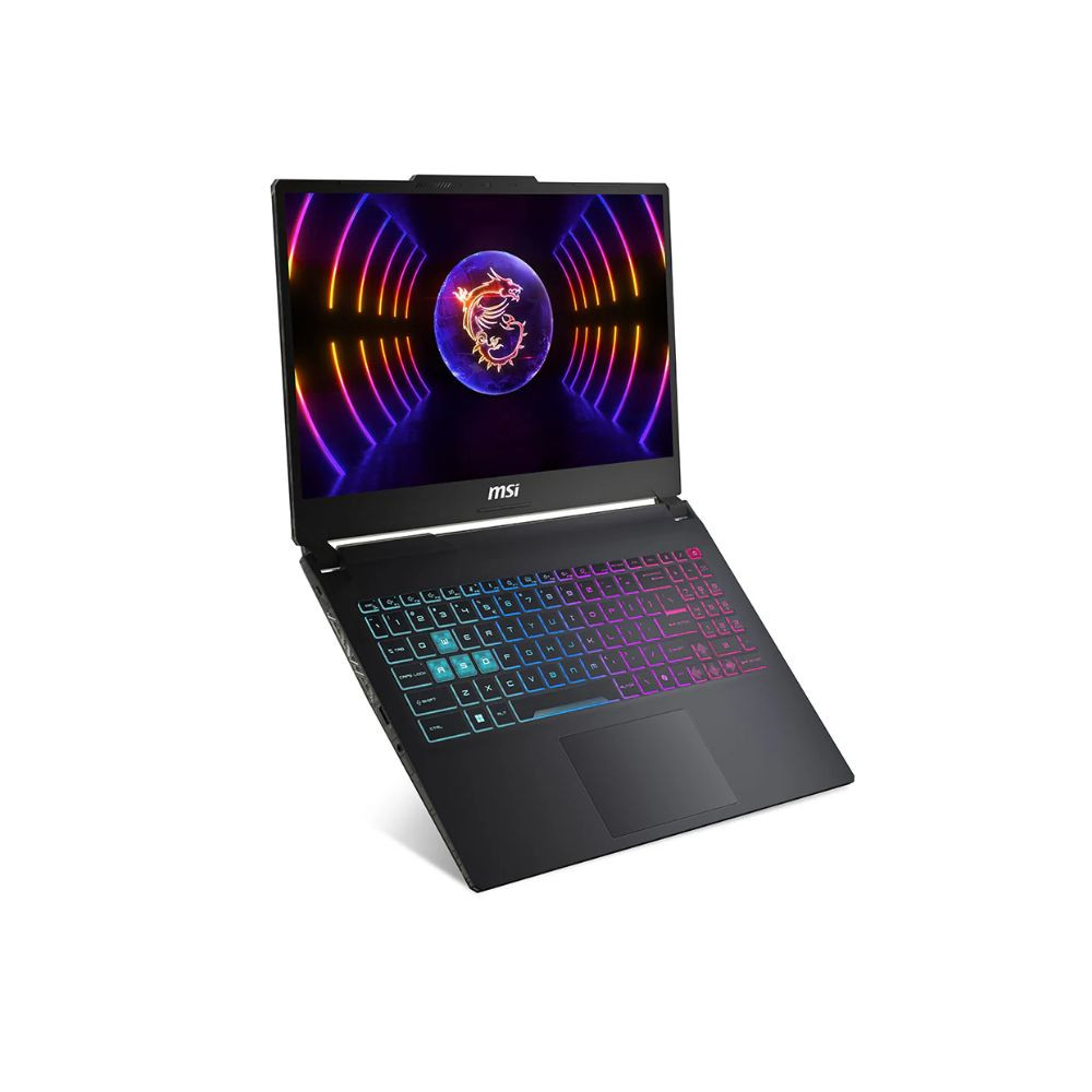 MSI Cyborg 15 A13VFK-1257MY Gaming Laptop | i5-13420H | 16GB RAM 512GB SSD | 15.6" FHD (1920x1080) 144Hz | RTX4060 8GB | W11 | 2Y Warranty