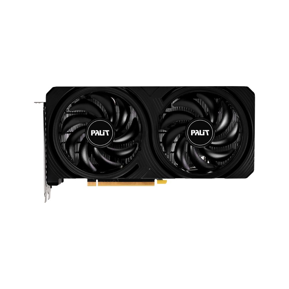 Palit GeForce RTX 4060 Infinity 2