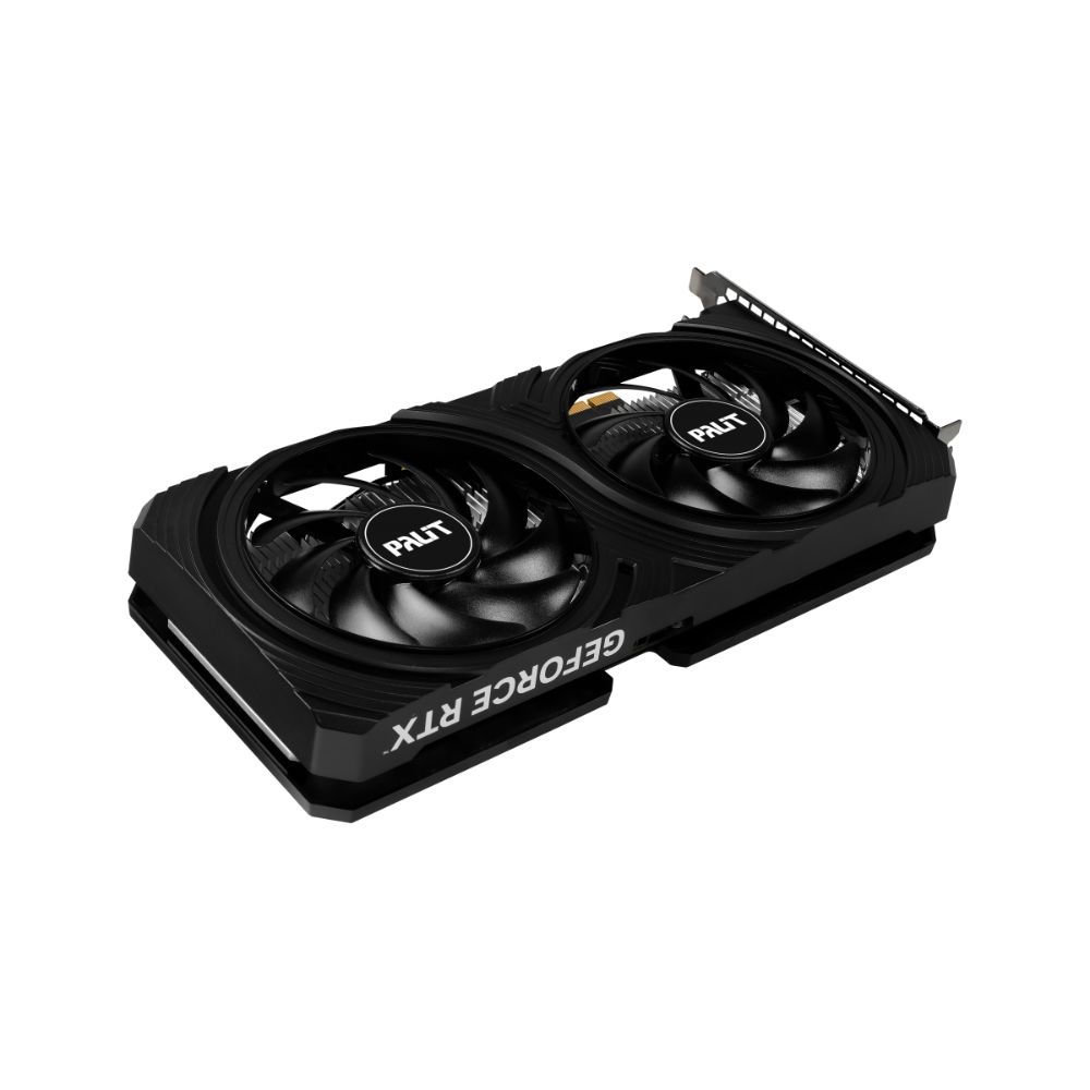 Palit GeForce RTX 4060 Infinity 2