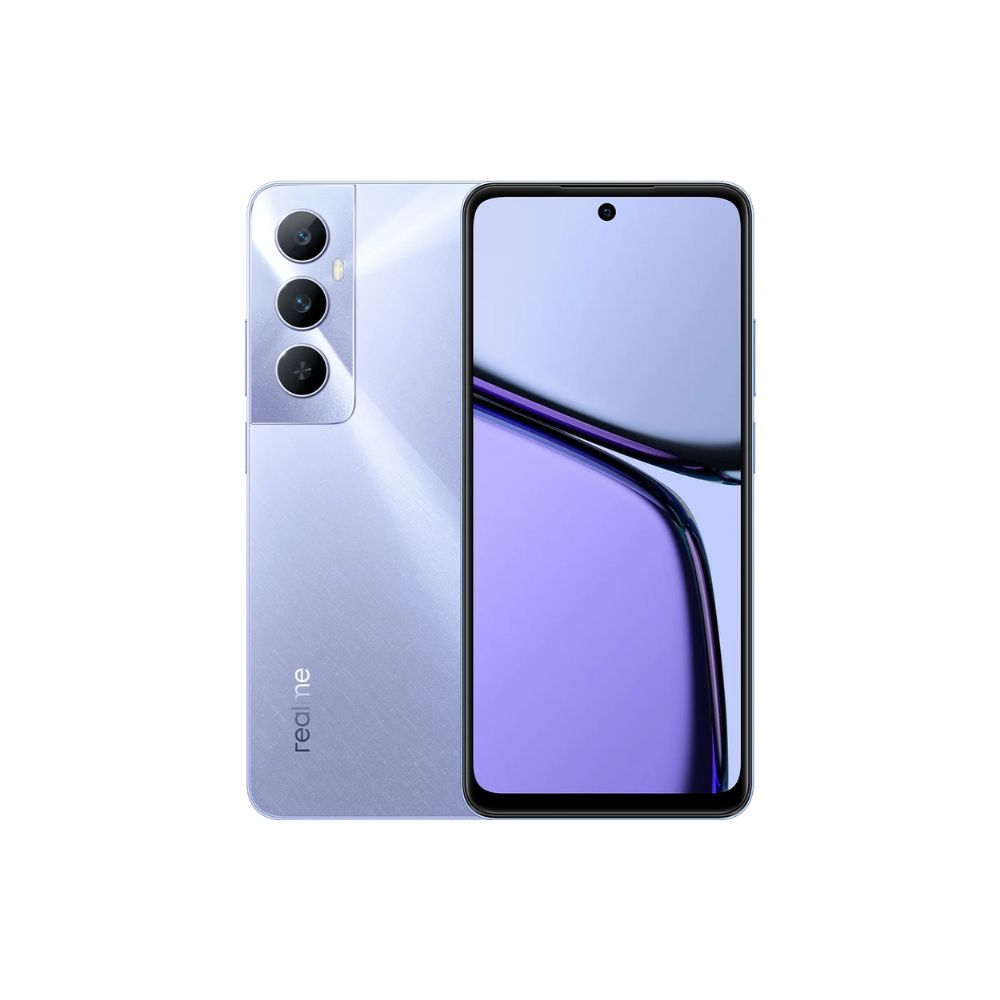 realme C65