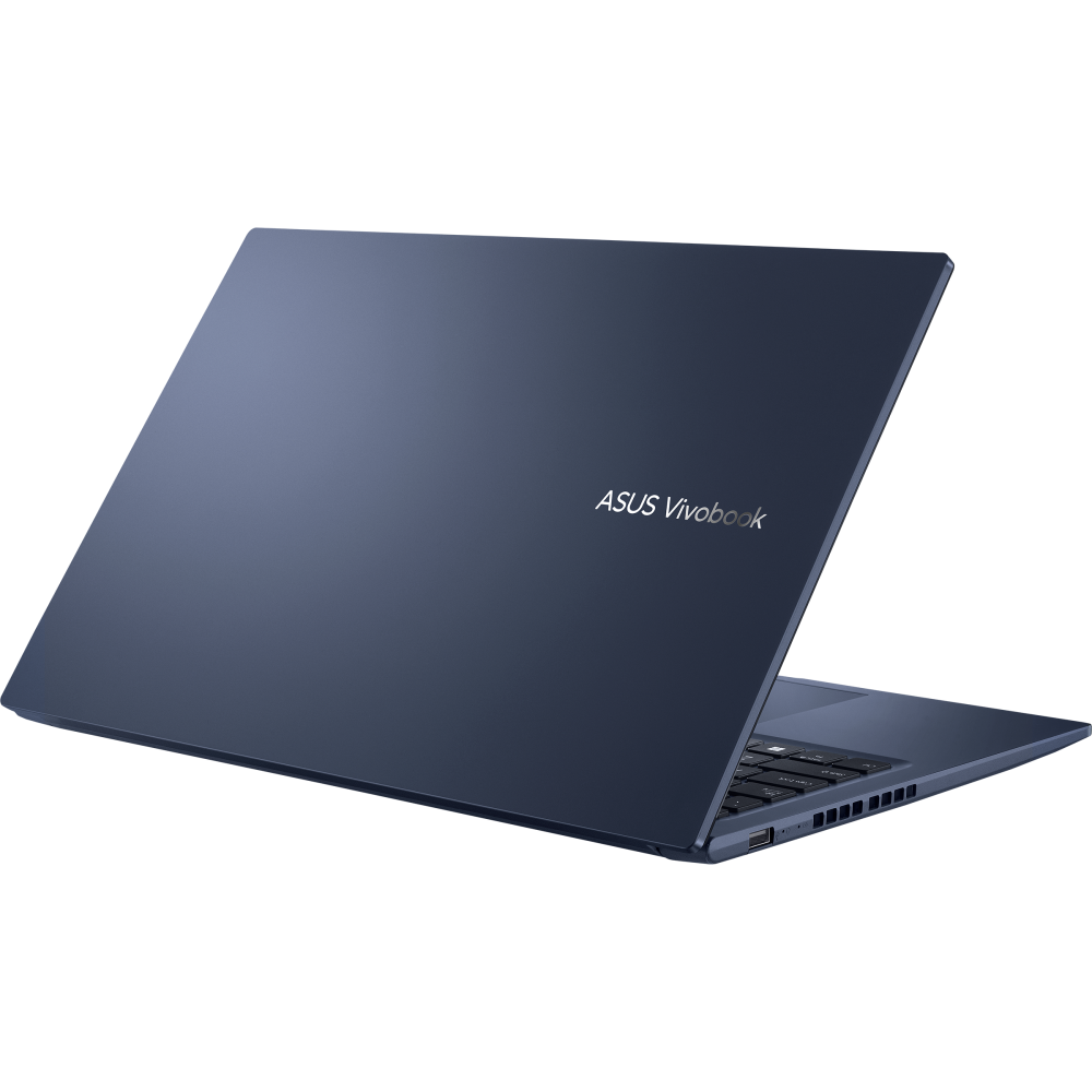 Asus VivoBook A1502Z-ABQ2141WS Laptop | i5-12500H | 16GB RAM 512GB SSD | 15.6''FHD | MS Office H&S 2021 | Win11 | 2Y Warranty