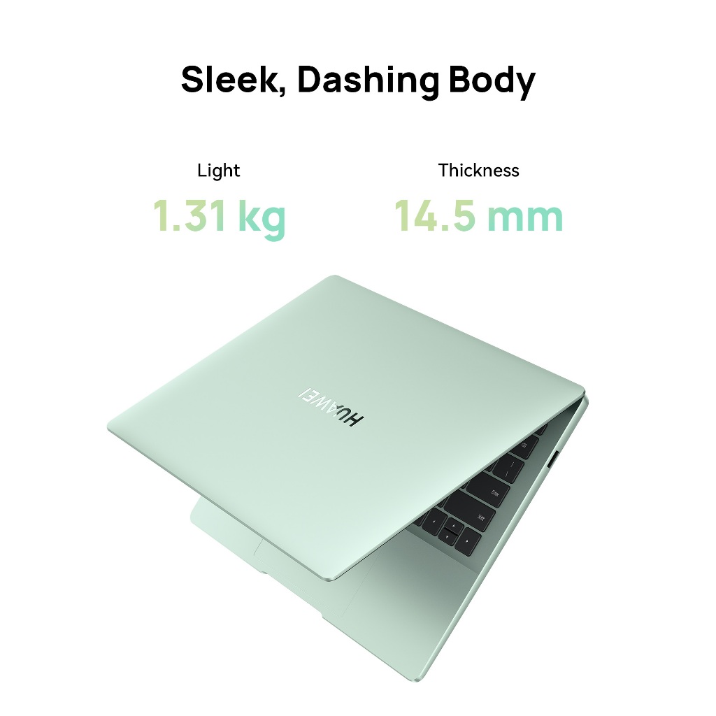 Huawei MateBook 14 2024 Laptop | Intel EVO Core Ultra 5 or 7 | 16GB RAM 1TB SSD | 14" OLED Touch | W11 | MS OFFICE | 2 Yrs Wrrnty