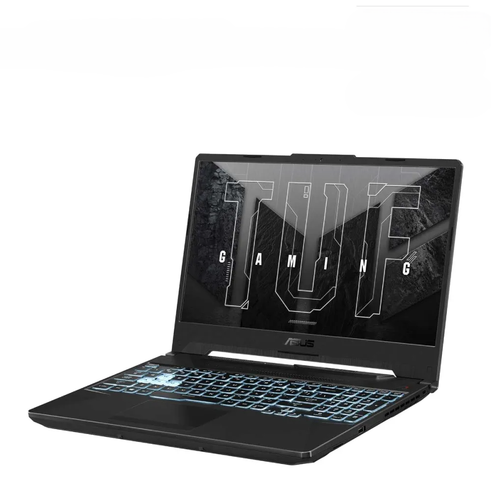 ASUS TUF Gaming A15 FA506N-FRHN777W Gaming Laptop | AMD Ryzen 7-7435HS | 16GB RAM 512GB SSD | RTX2050 4GB | 15.6''FHD 144Hz | Win11 | 2Y Warranty