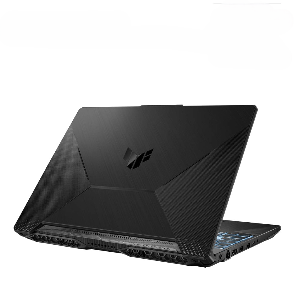 ASUS TUF Gaming A15 FA506N-FRHN777W Gaming Laptop | AMD Ryzen 7-7435HS | 16GB RAM 512GB SSD | RTX2050 4GB | 15.6''FHD 144Hz | Win11 | 2Y Warranty