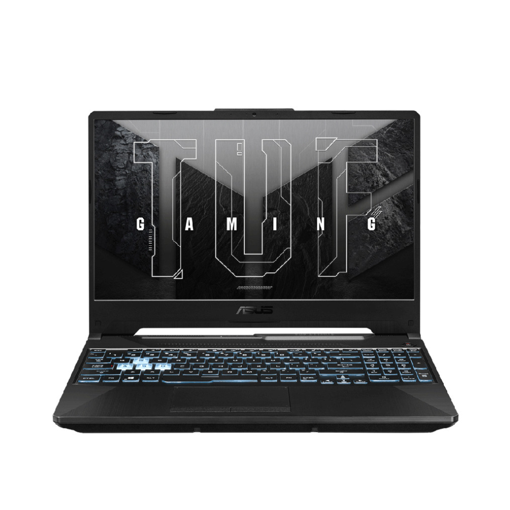 ASUS TUF Gaming A15 FA506N-FRHN777W Gaming Laptop | AMD Ryzen 7-7435HS | NVD RTX2050