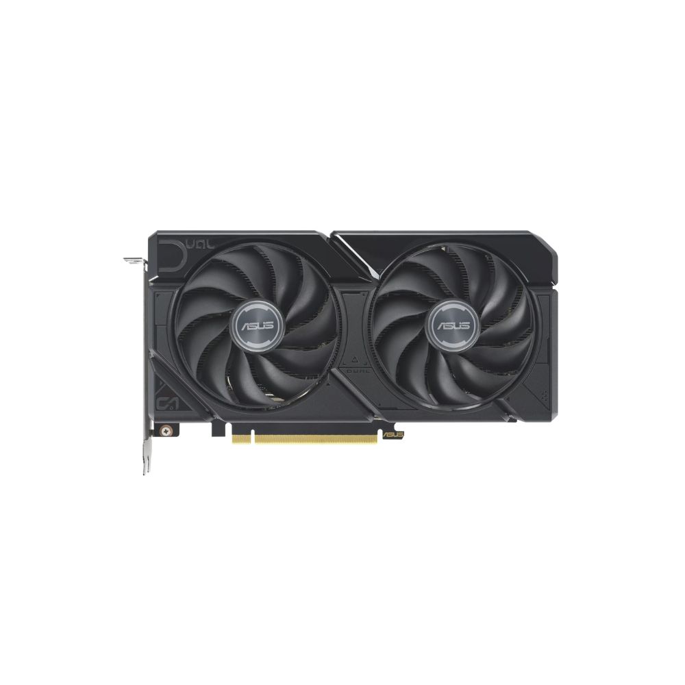 ASUS Dual Radeon RX 7600 XT OC