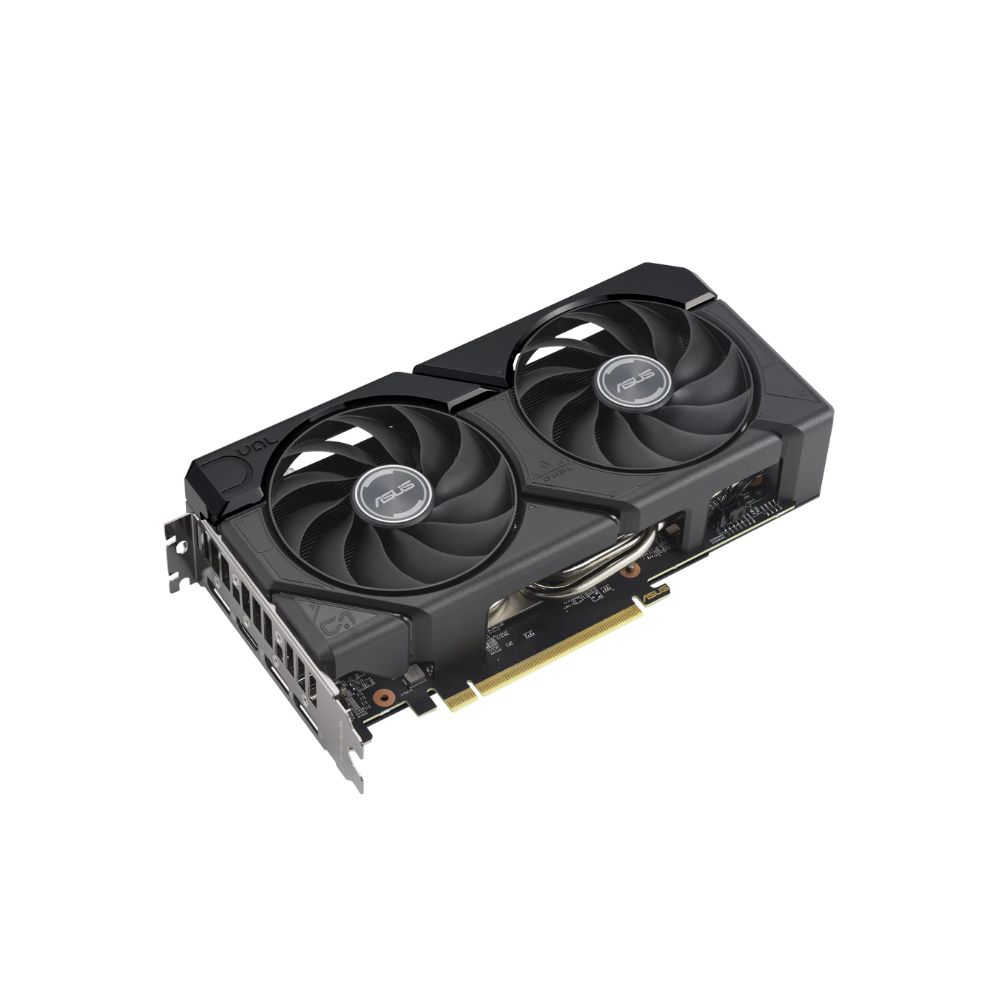 ASUS Dual Radeon RX 7600 XT OC