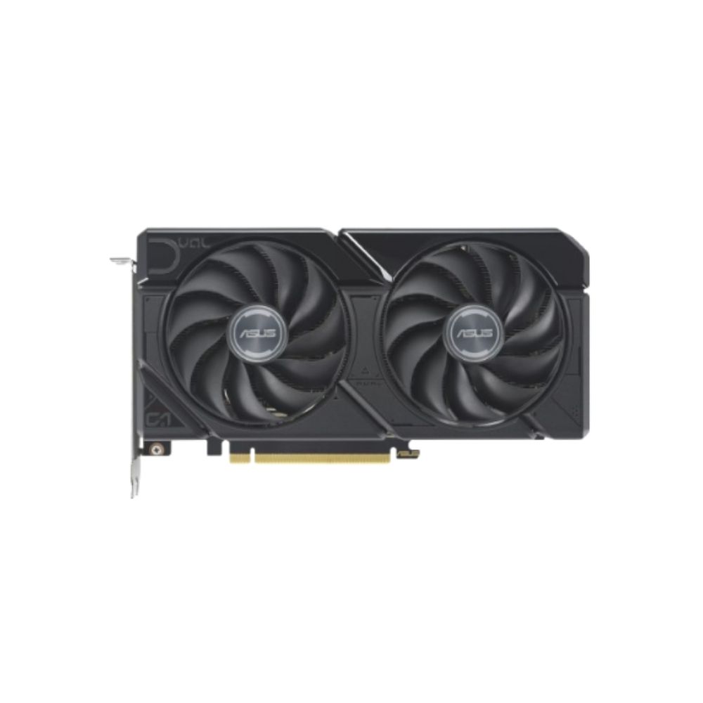 Asus Dual Radeon RX 7600 XT OC