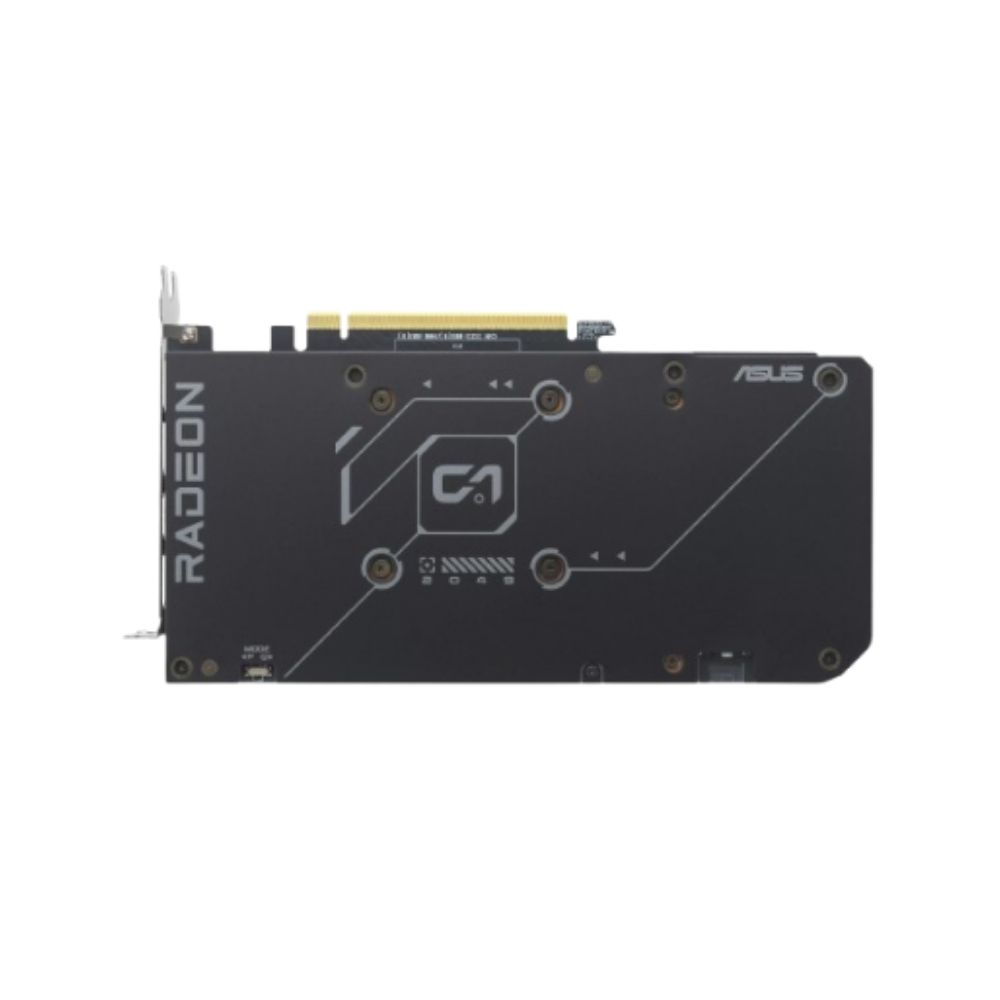 Asus Dual Radeon RX 7600 XT OC