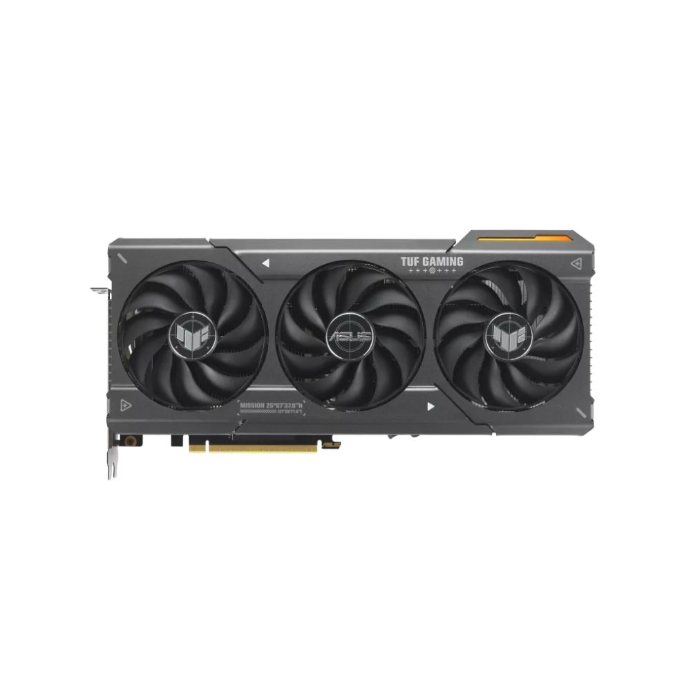 ASUS TUF Gaming Radeon RX 7600 XT OC