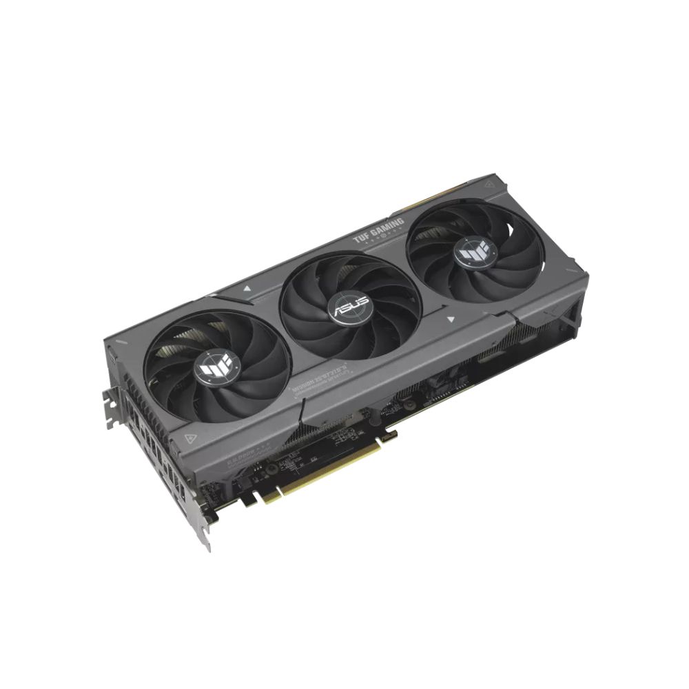 ASUS TUF Gaming Radeon RX 7600 XT OC