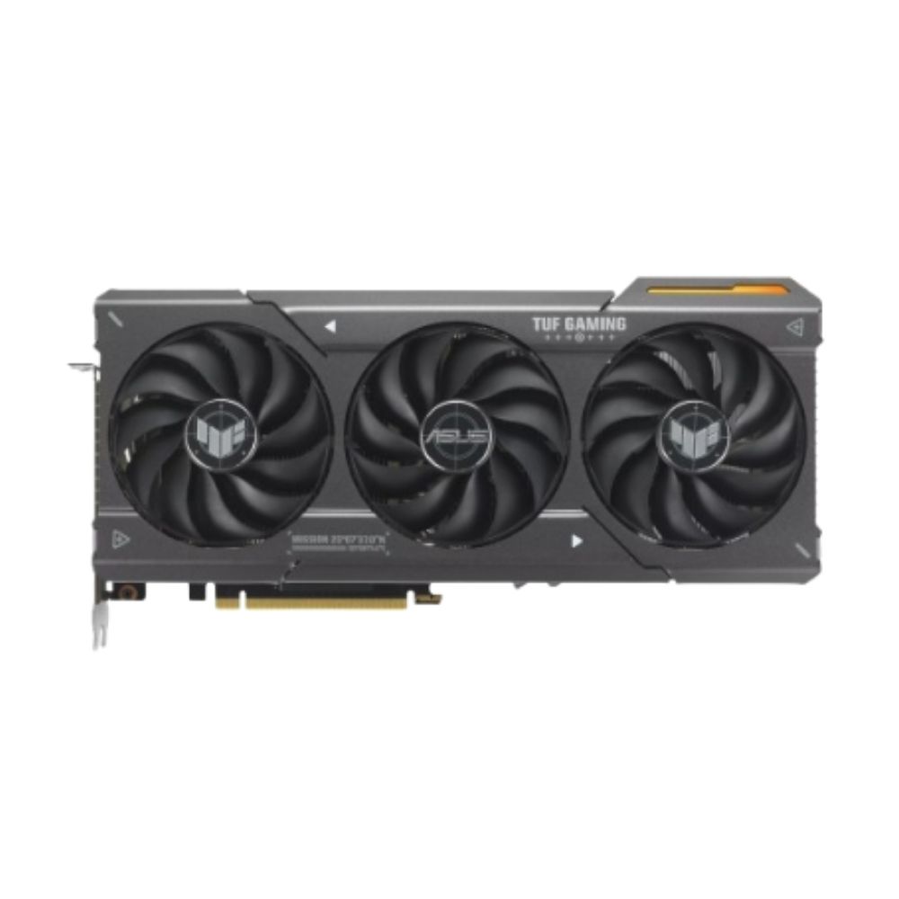 Asus TUF Gaming Radeon RX 7600 XT OC