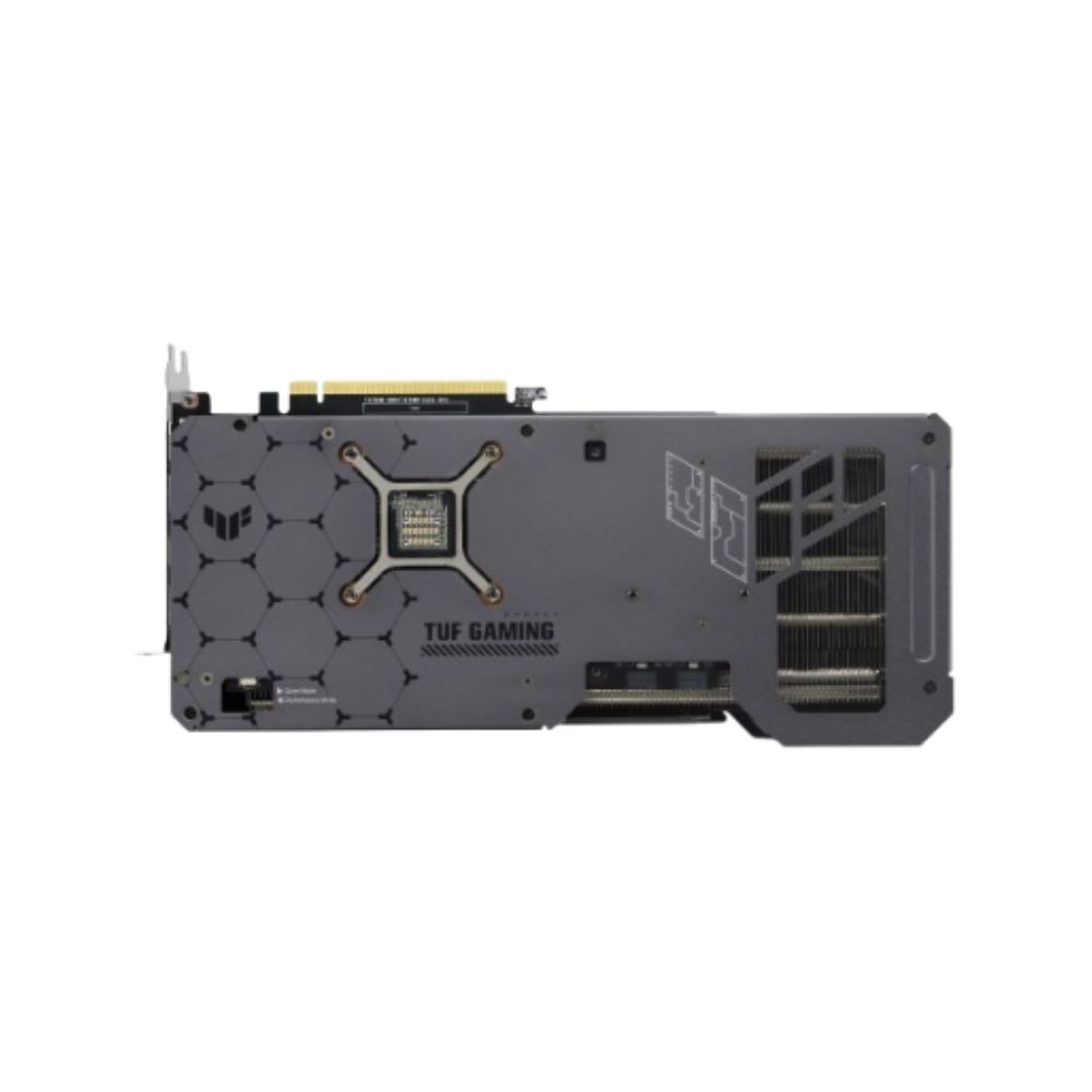 Asus TUF Gaming Radeon RX 7600 XT OC