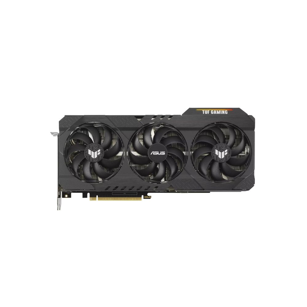 ASUS TUF Gaming GeForce RTX 3070 Ti V2 OC