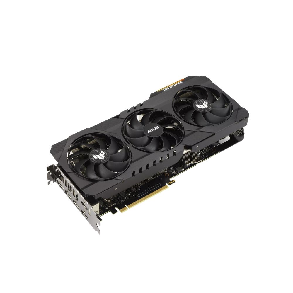 ASUS TUF Gaming GeForce RTX 3070 Ti V2 OC