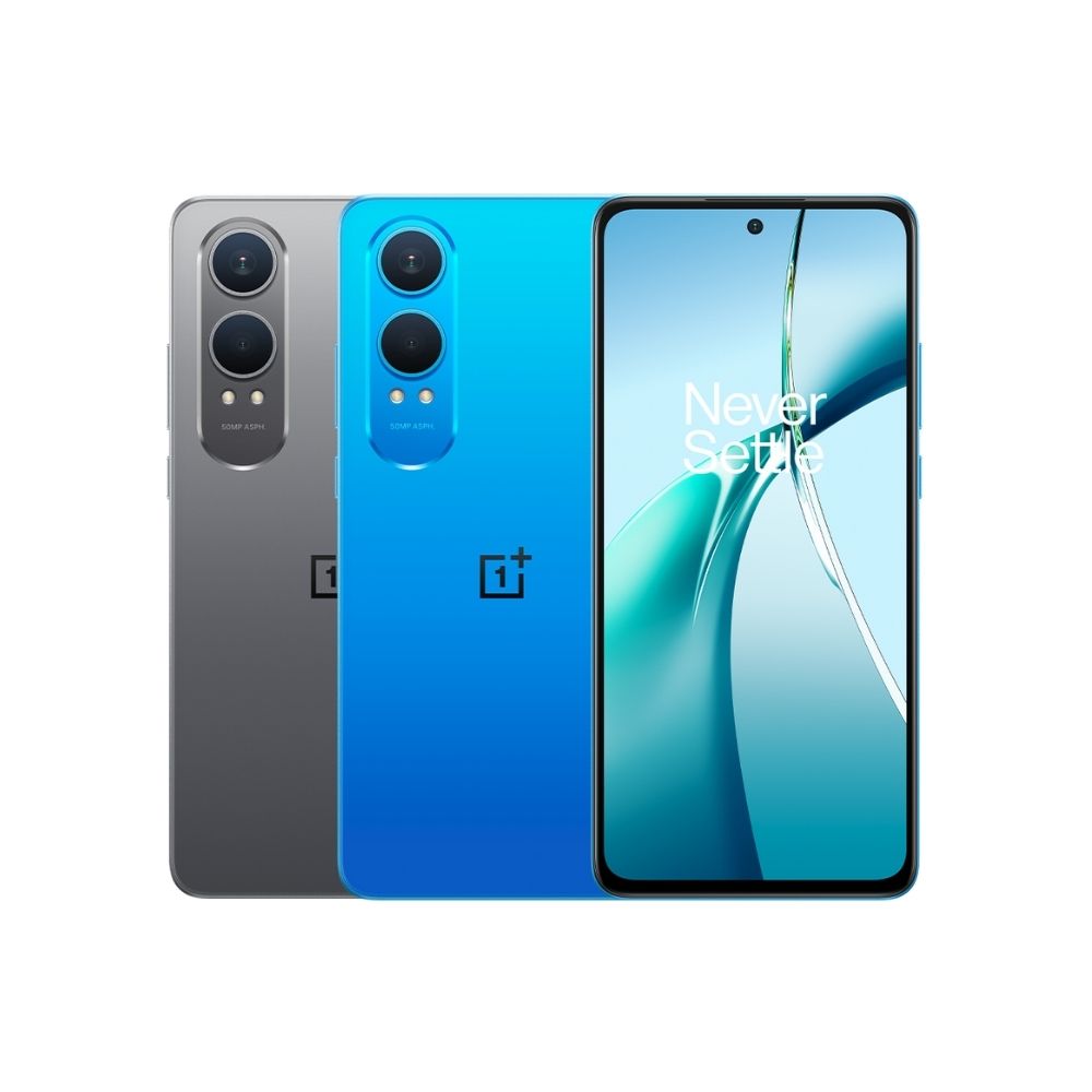 OnePlus Nord CE 4 Lite 5G