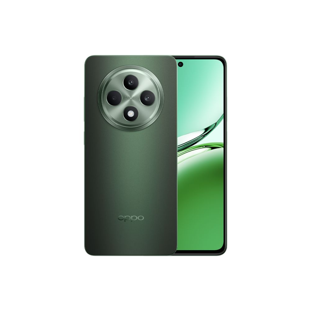 OPPO Reno 12 F 5G