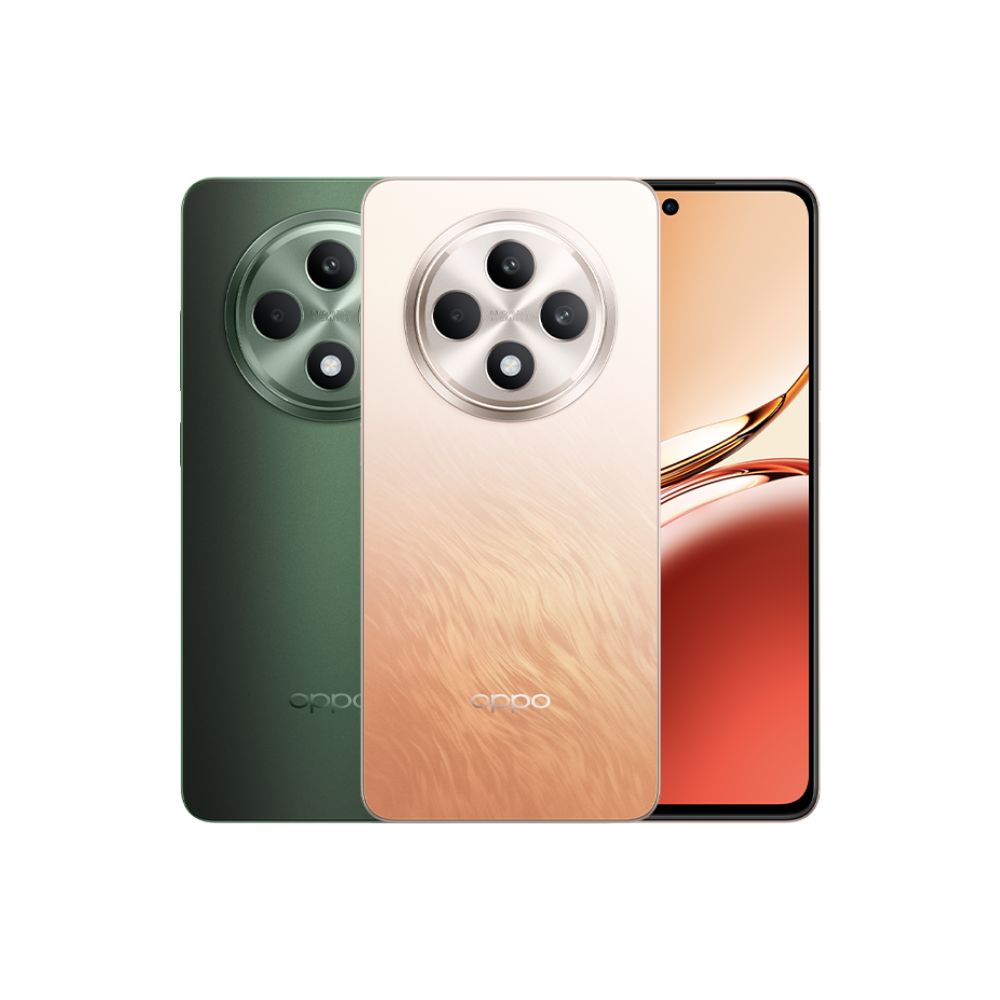 OPPO Reno 12 F 5G