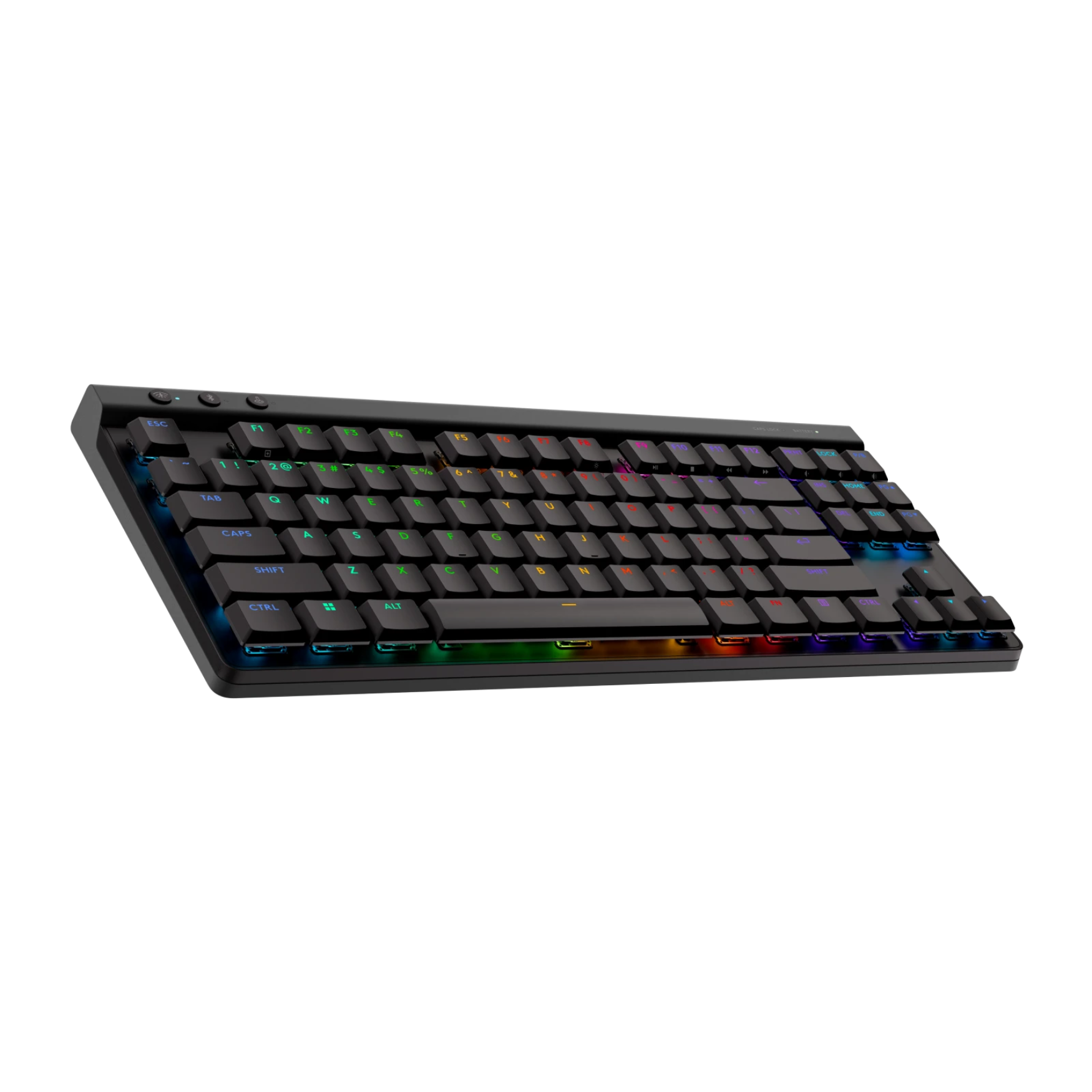 Logitech G515 Lightspeed TKL Wireless Gaming Keyboard