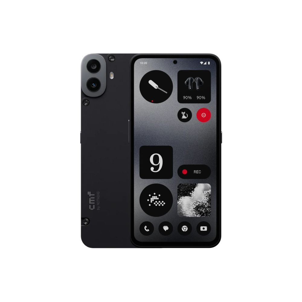 CMF Phone 1 5G (CMF by Nothing)