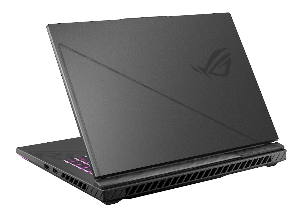 Asus ROG Strix G16 (2024) G614J-UN3447W Gaming Laptop | i7-13650HX | 16GB RAM 1TB SSD | 16.0" WUXGA (165Hz ) | RTX4050 6GB | Win11 | 2Y Warranty