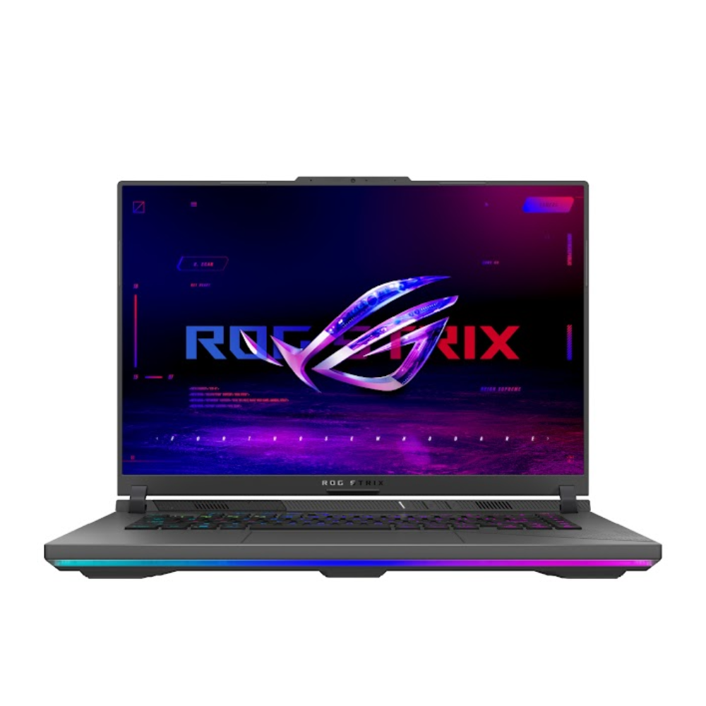 Asus ROG Strix G16 (2024) G614J-UN3447W Gaming Laptop | Intel i7-13650HX | NVD RTX4050