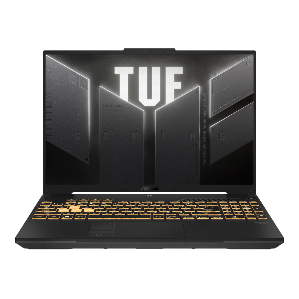 ASUS TUF Gaming F16 FX607J-UN3129W Gaming Laptop | i7-13650HX | 16GB RAM 1TB SSD | RTX4050 6GB | 16'' (1920x1200) WUXGA 165Hz | Win11 | 2Y Warranty