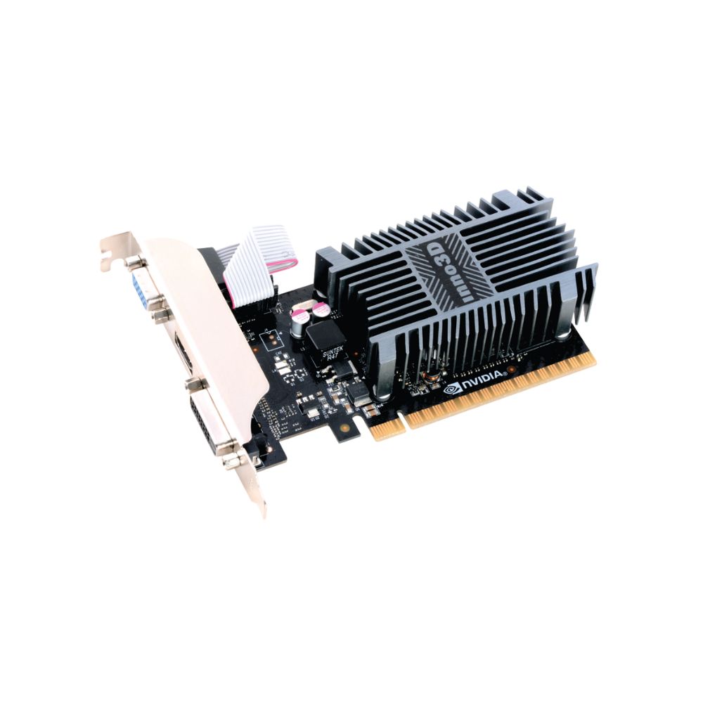 INNO3D GeForce GT 710 Low Profile