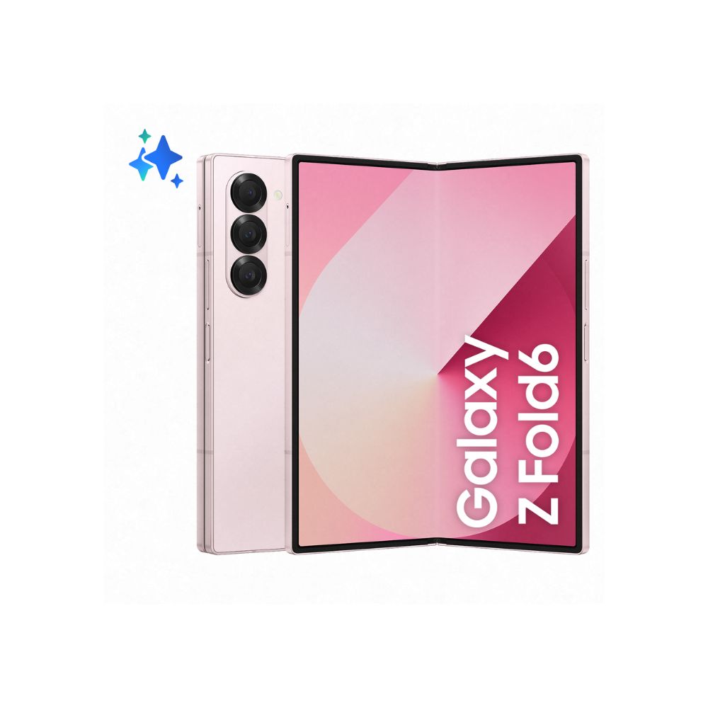 SAMSUNG Galaxy Z Fold6 5G