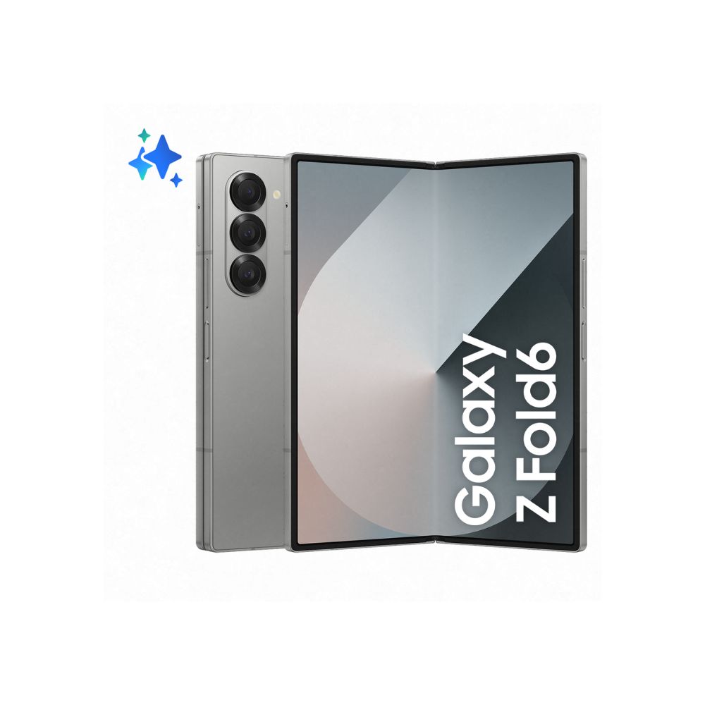 SAMSUNG Galaxy Z Fold6 5G