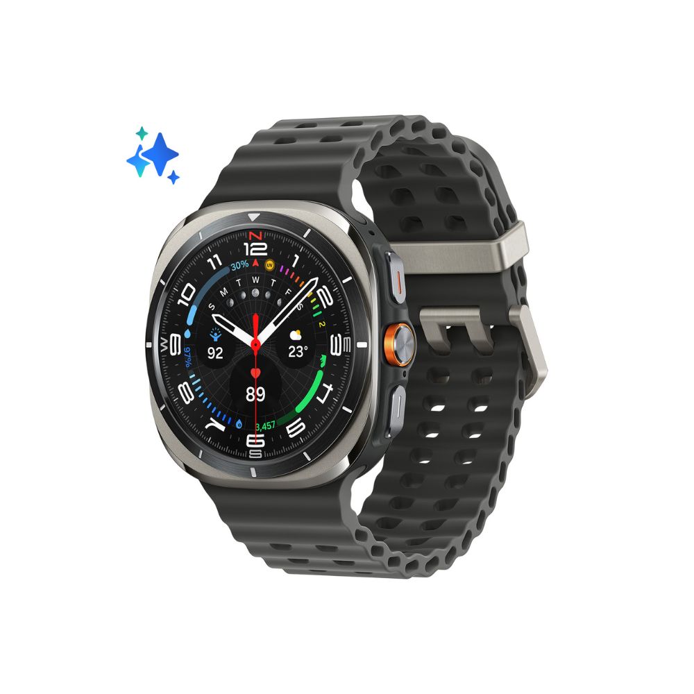 SAMSUNG Galaxy Watch Ultra (LTE, 47mm)