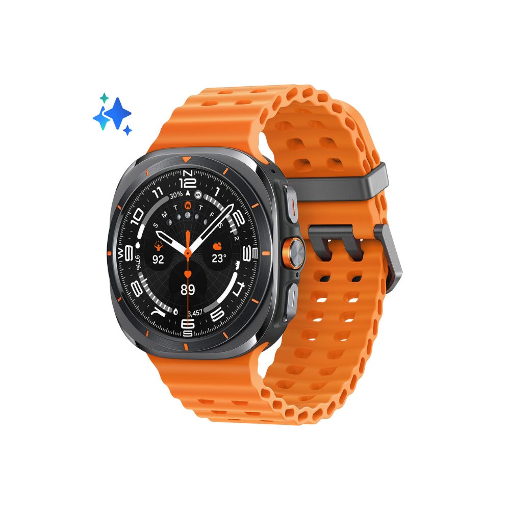 SAMSUNG Galaxy Watch Ultra (LTE, 47mm)