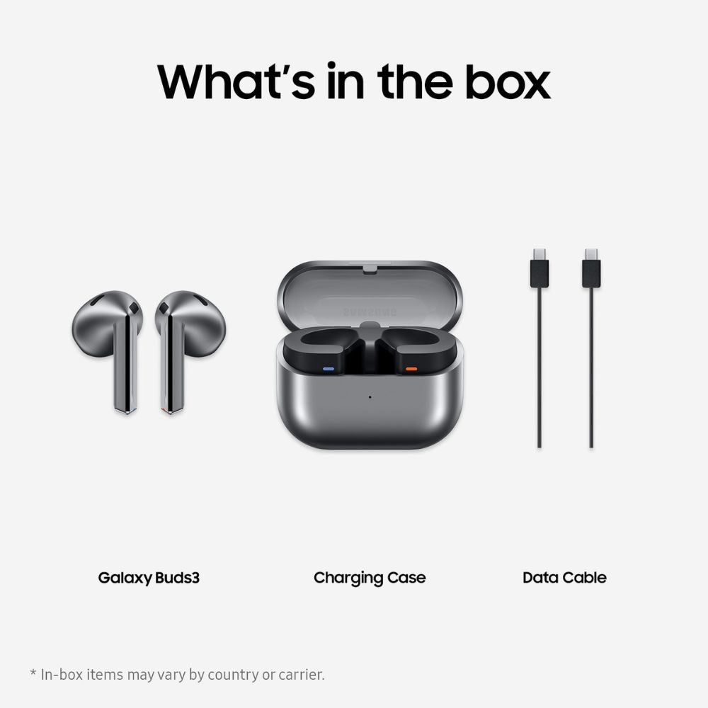 SAMSUNG Galaxy Buds3