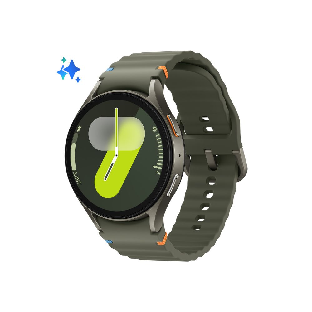 SAMSUNG Galaxy Watch7 (Bluetooth)