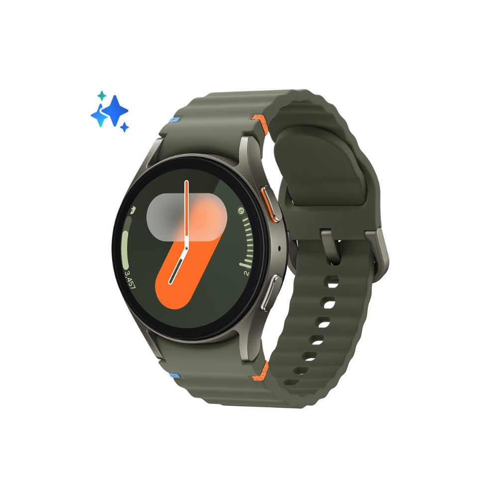 SAMSUNG Galaxy Watch7 (Bluetooth)