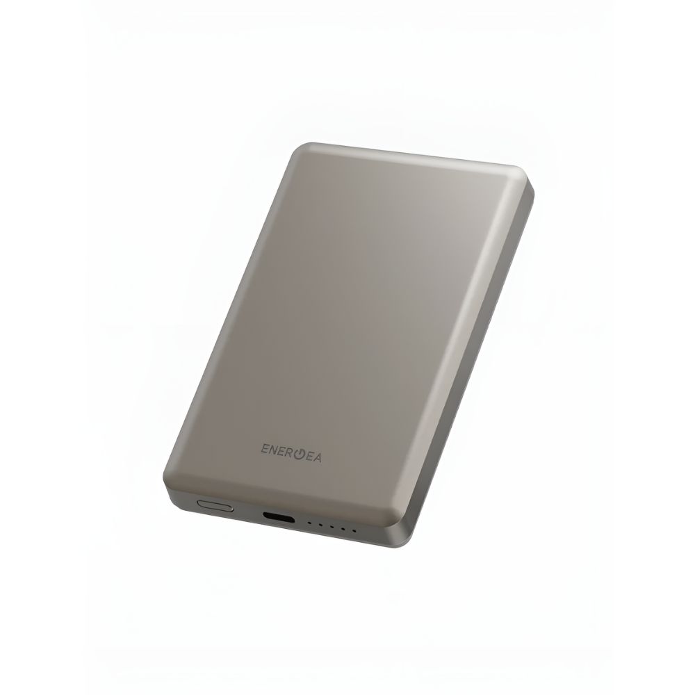 Energea AluPac Air Ultra Light Magnetic Power Bank