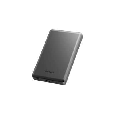 Energea AluPac Air Ultra Light Magnetic Power Bank