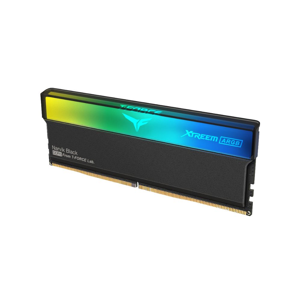 Team Group XTREEM ARGB DDR5 Desktop RAM Kit