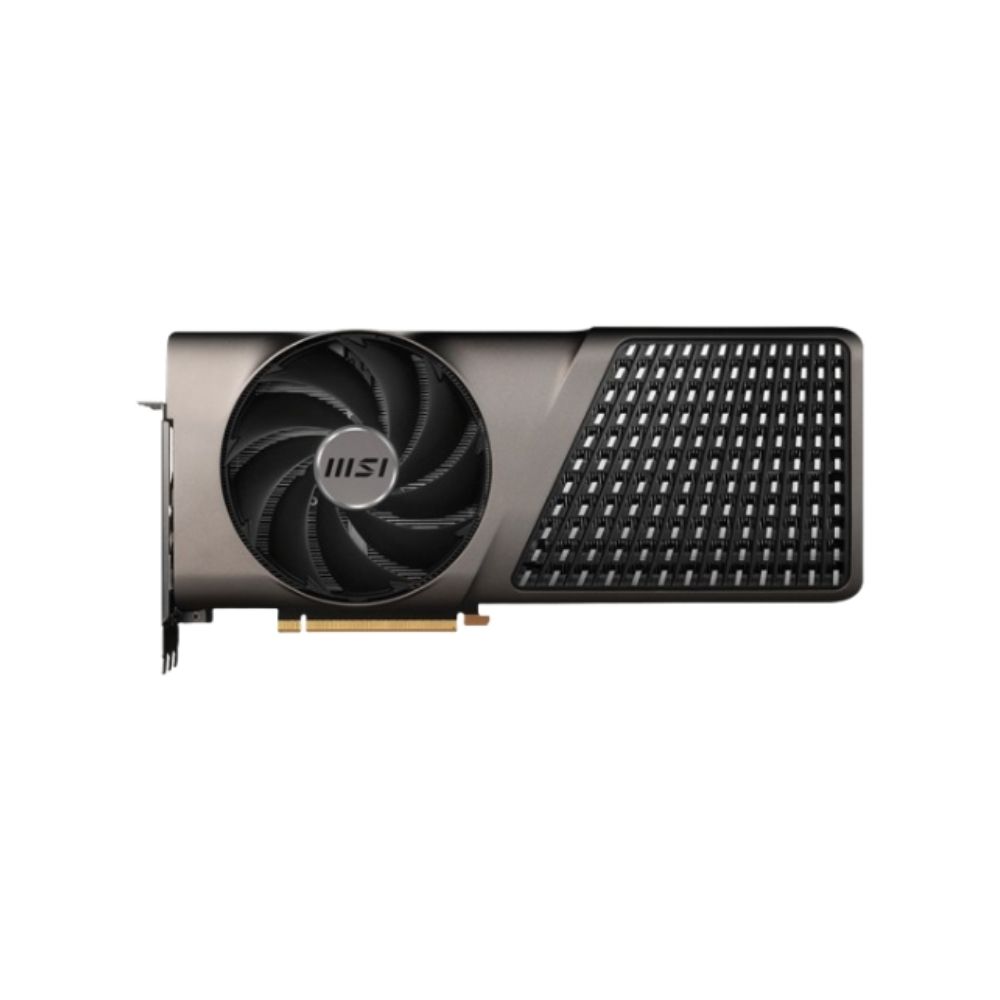 MSI GeForce RTX 4080 SUPER EXPERT