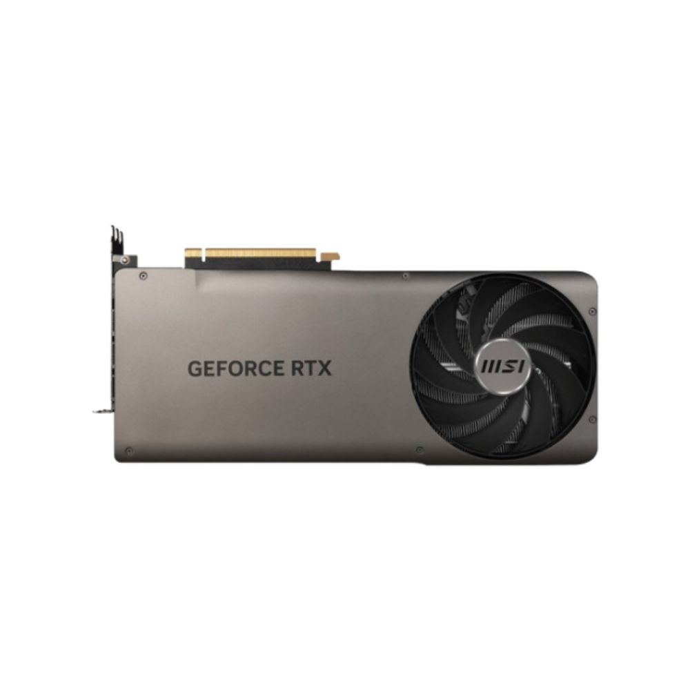 MSI GeForce RTX 4080 SUPER EXPERT