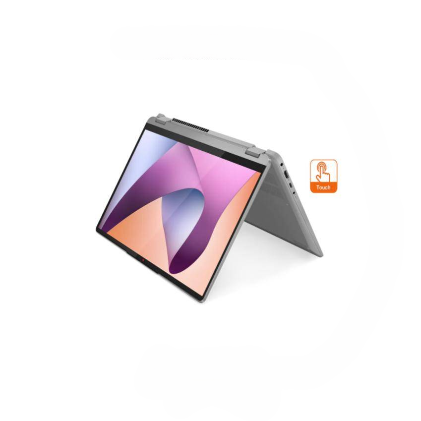 Lenovo IdeaPad Flex 5 14ABR8 (82XX009SMJ/9TMJ/9UMJ) | AMD Ryzen 5 7530U | 16GB RAM | 512GB SSD | 14"WUXGA(1920x1200)Touch | AMD Radeon | Lenovo Digital Pen | MS Office H&S 2021 | Win11 | 2Y Warranty